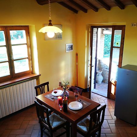 Agriturismo Grecinella Casole d'Elsa Room photo