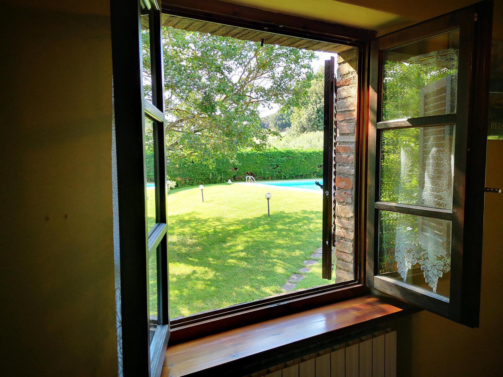 Agriturismo Grecinella Casole d'Elsa Room photo